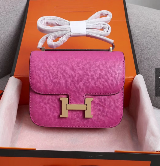 Bolsa Hermes Constance