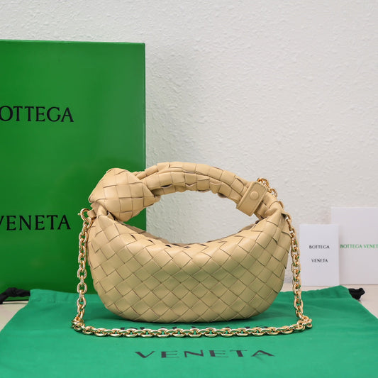 Bolsa Bottega Veneta Jodie