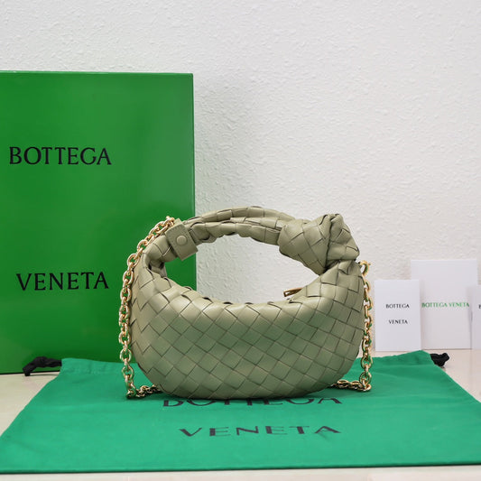 Bolsa Bottega Veneta Jodie