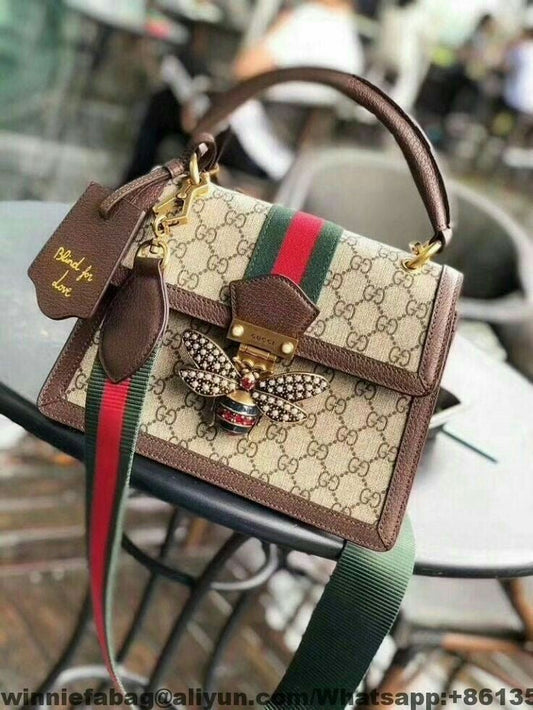 Bolsa Gucci Queen