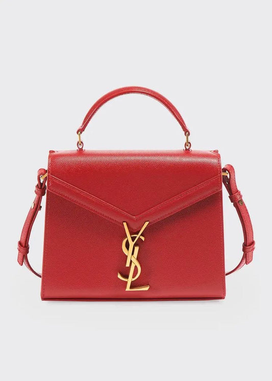 Bolsa YSL Cassandra