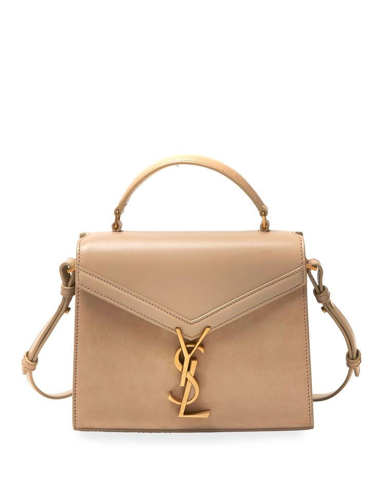 Bolsa YSL Cassandra