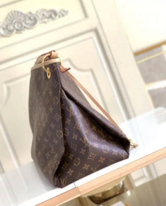 Bolsa Louis Vuitton Arsty