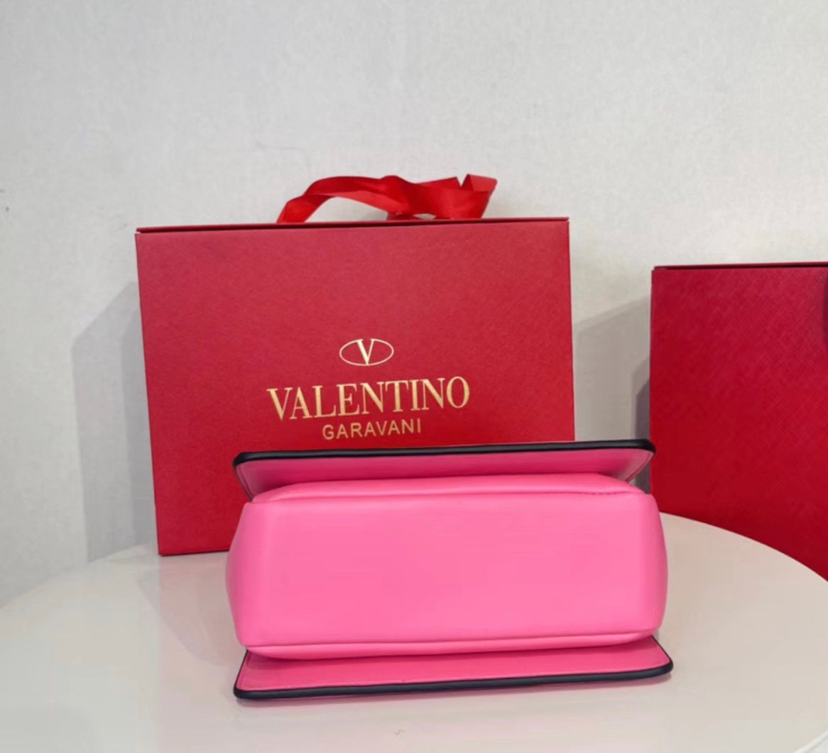 Bolsa Valentino One Stud