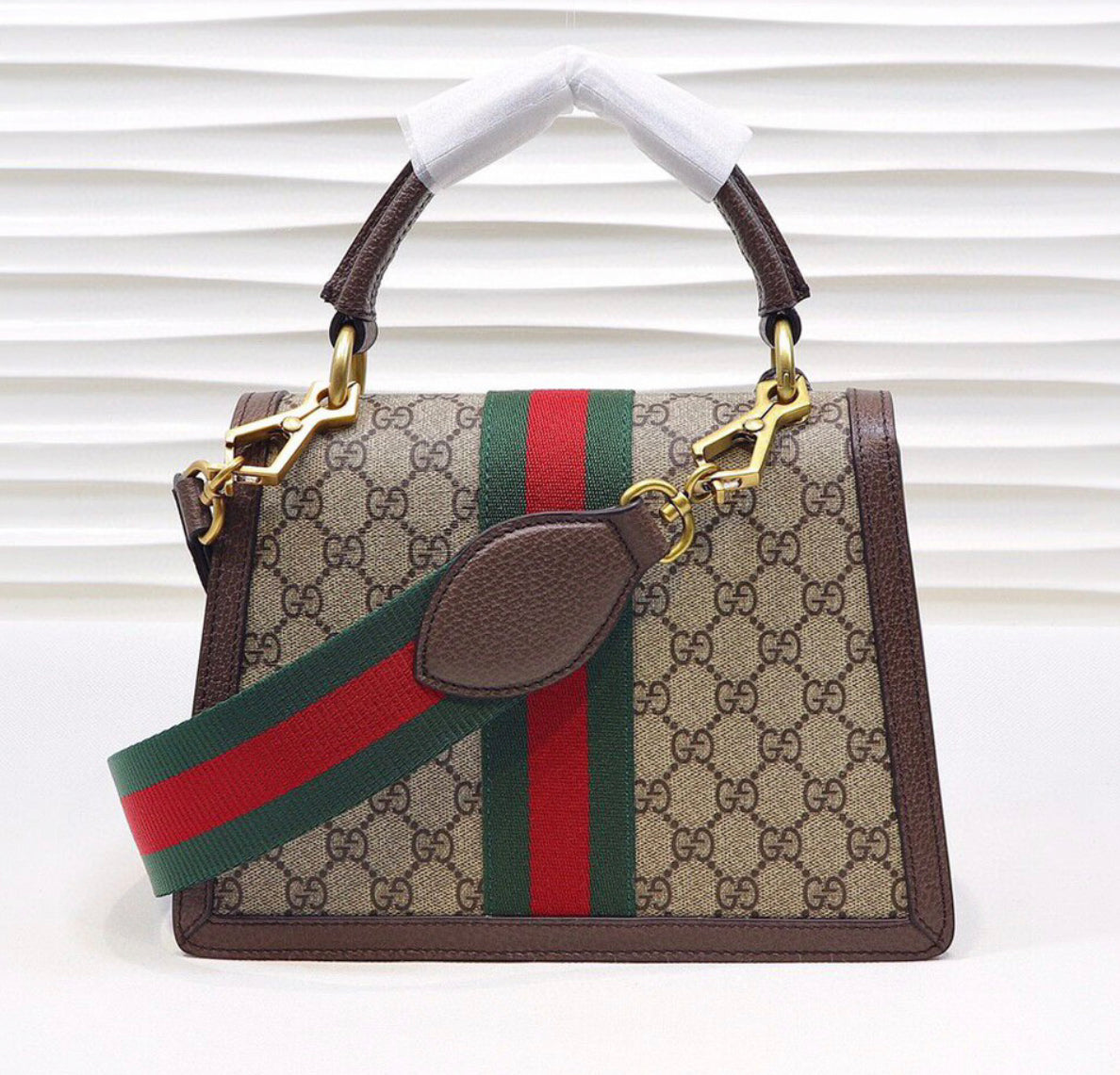 Bolsa Gucci Queen