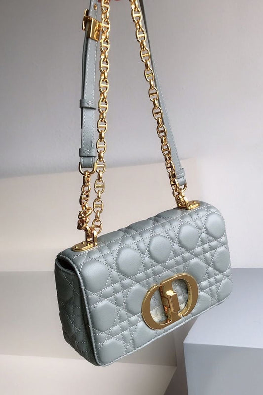 Bolsa Christian Dior Caro