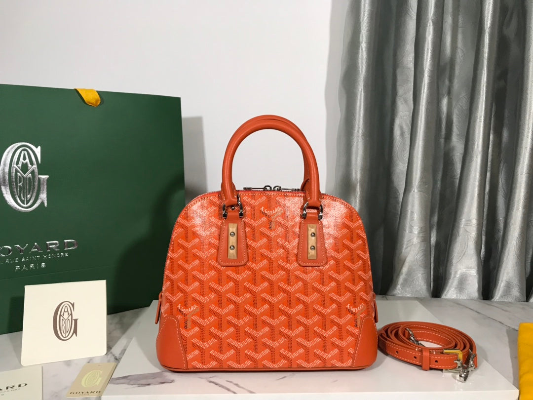 Bolsa Goyard Vendome