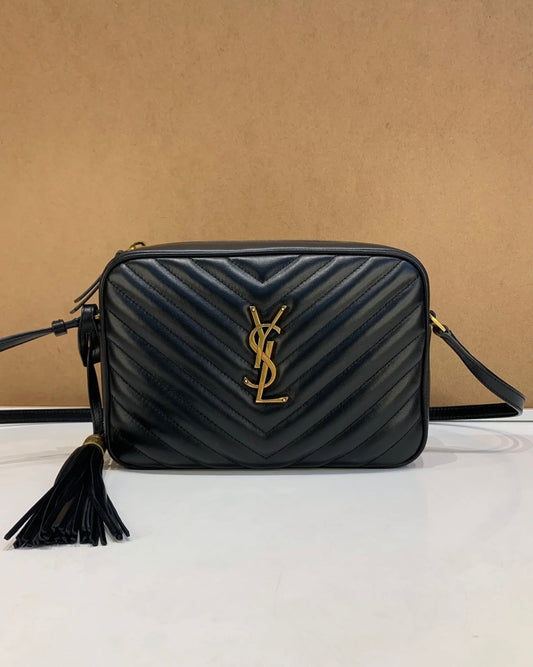 Bolsa YSL  Camera