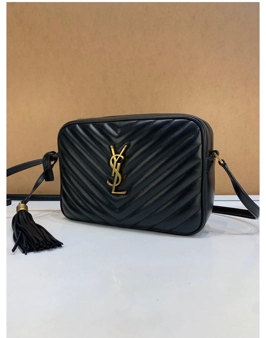 Bolsa YSL  Camera