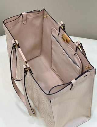 Bolsa Fendi Tote