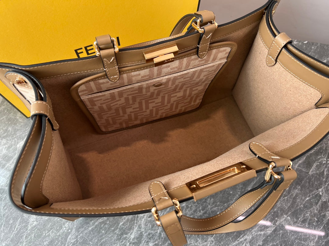 Bolsa Fendi Tote