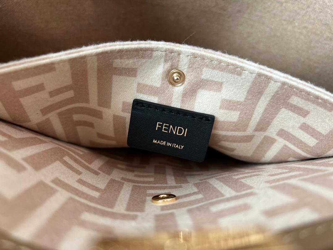 Bolsa Fendi Tote