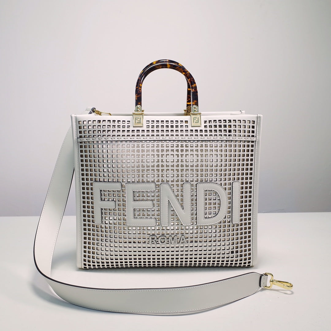 Bolsa Fendi Tote 