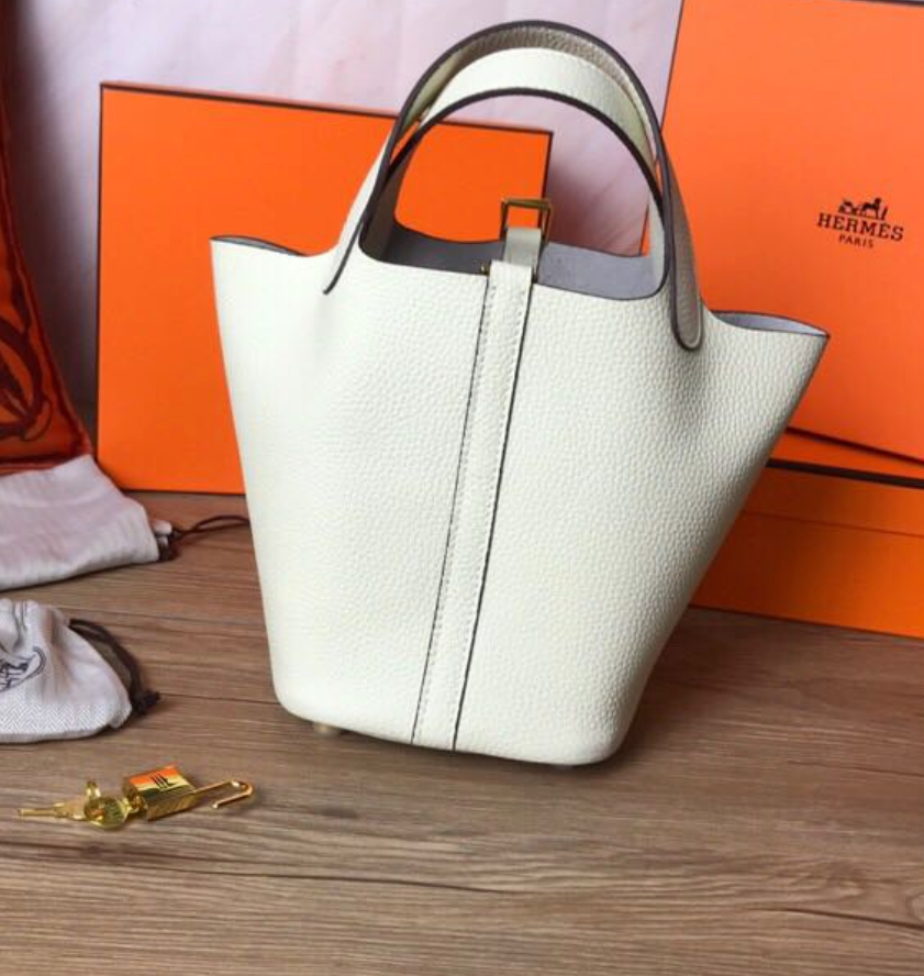 Bolsa Hermes Picotin