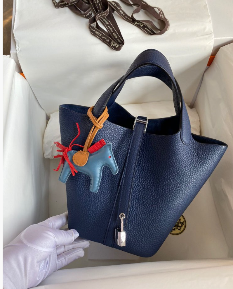 Bolsa Hermes Picotin