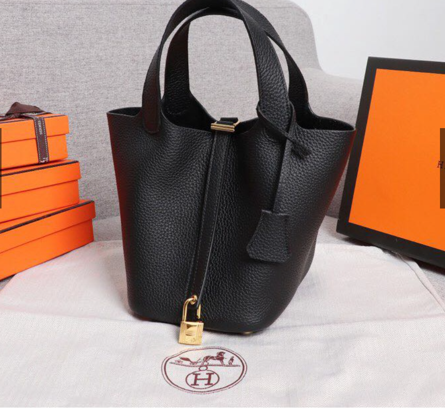 Bolsa Hermes Picotin