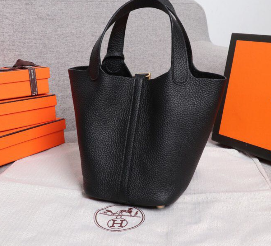 Bolsa Hermes Picotin