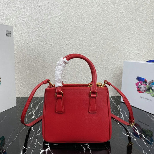 Bolsa Prada Galleria Mini