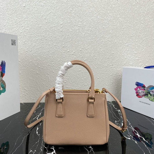 Bolsa Prada Galleria Mini