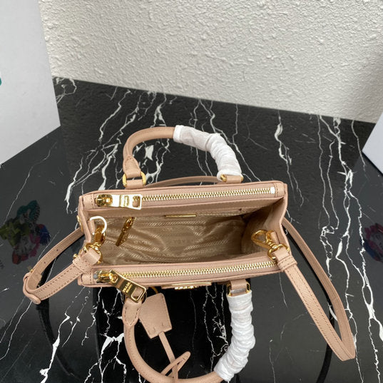 Bolsa Prada Galleria Mini