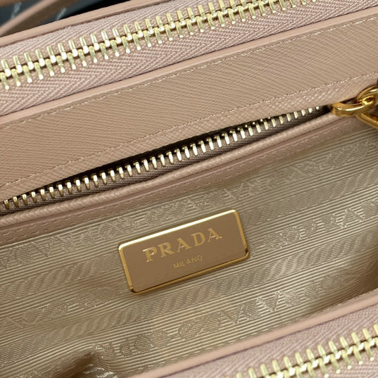 Bolsa Prada Galleria Mini