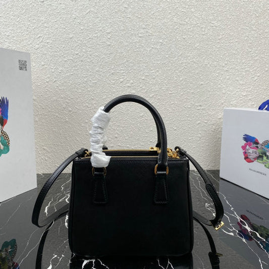 Bolsa Prada Galleria Mini