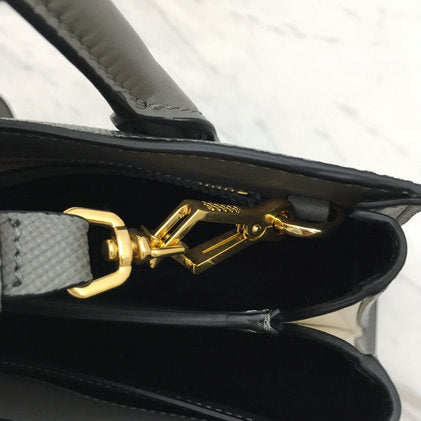 Bolsa Prada  Saffiano