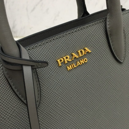 Bolsa Prada  Saffiano