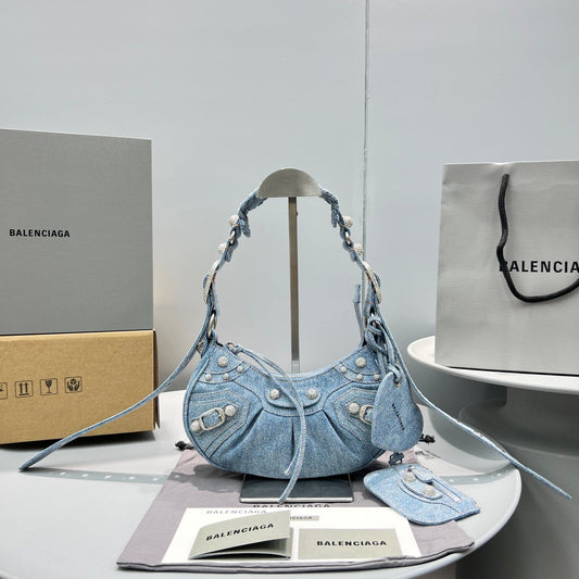 Bolsa Balenciaga Le Cagole