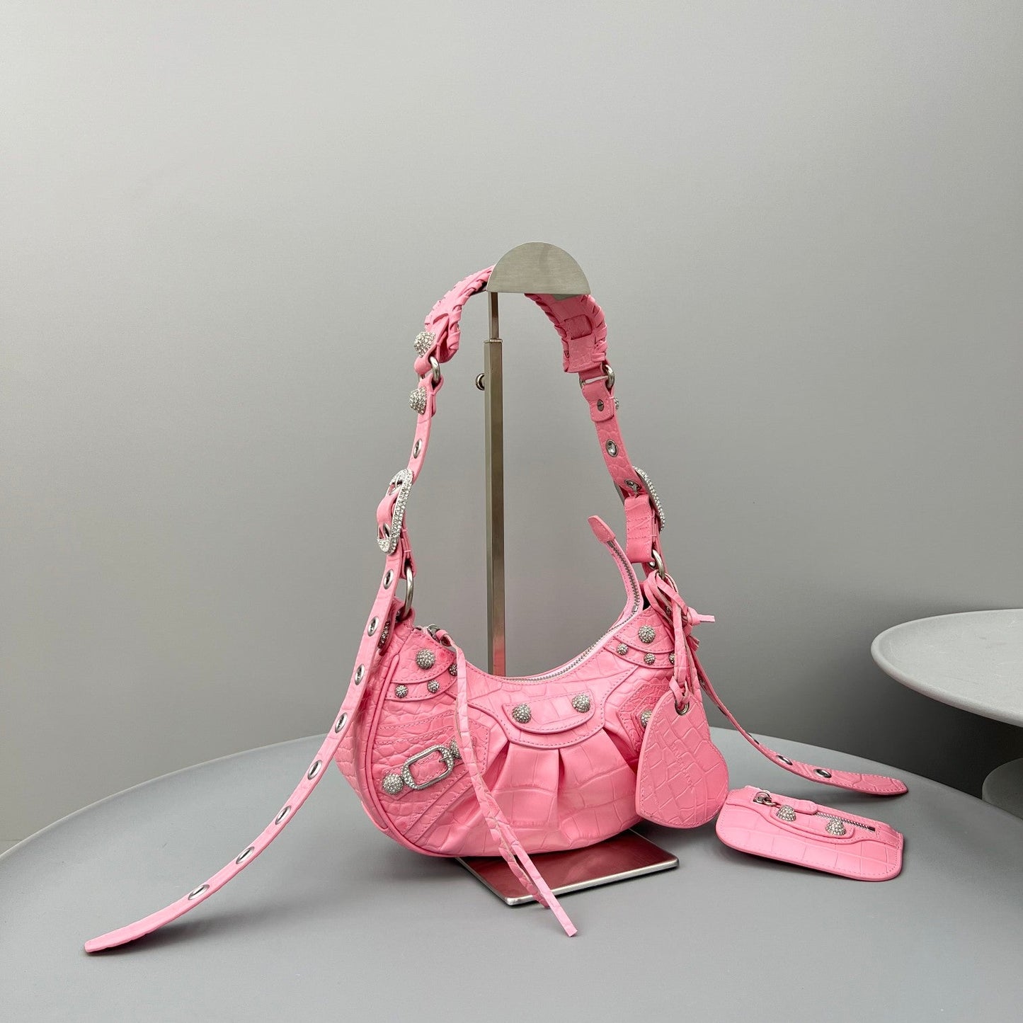 Bolsa Balenciaga Le Cagole