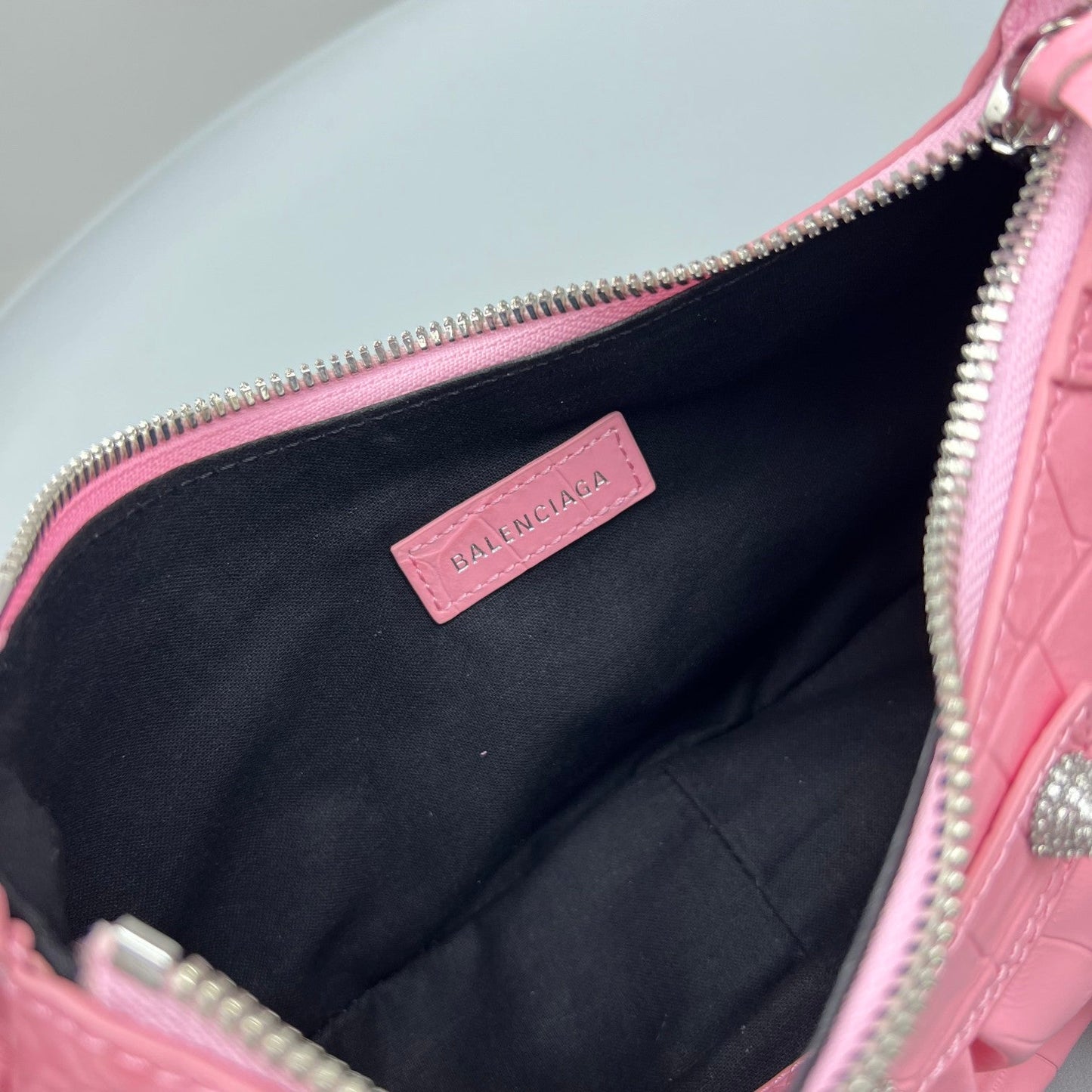 Bolsa Balenciaga Le Cagole