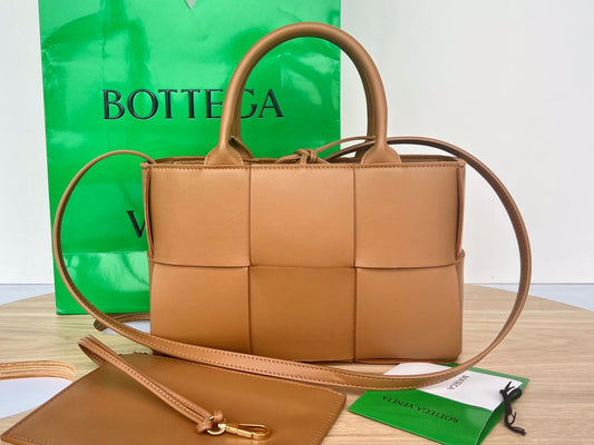 Bolsa Bottega 