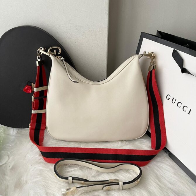 Bolsa Gucci Attache