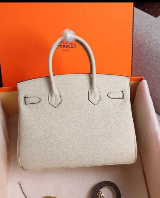 Bolsa Hermes Birkin