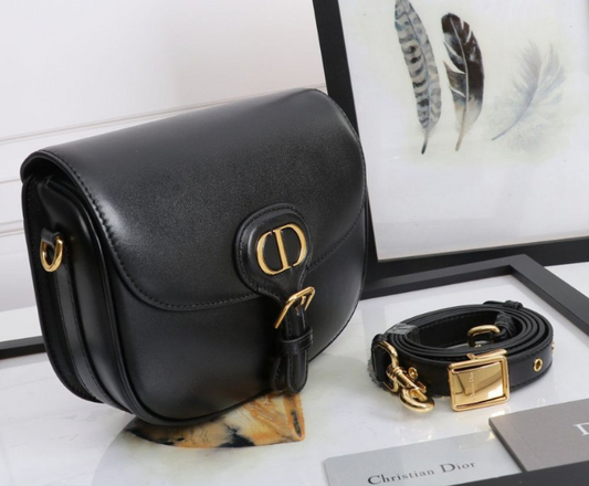 Bolsa  Christian Dior Bobby Média