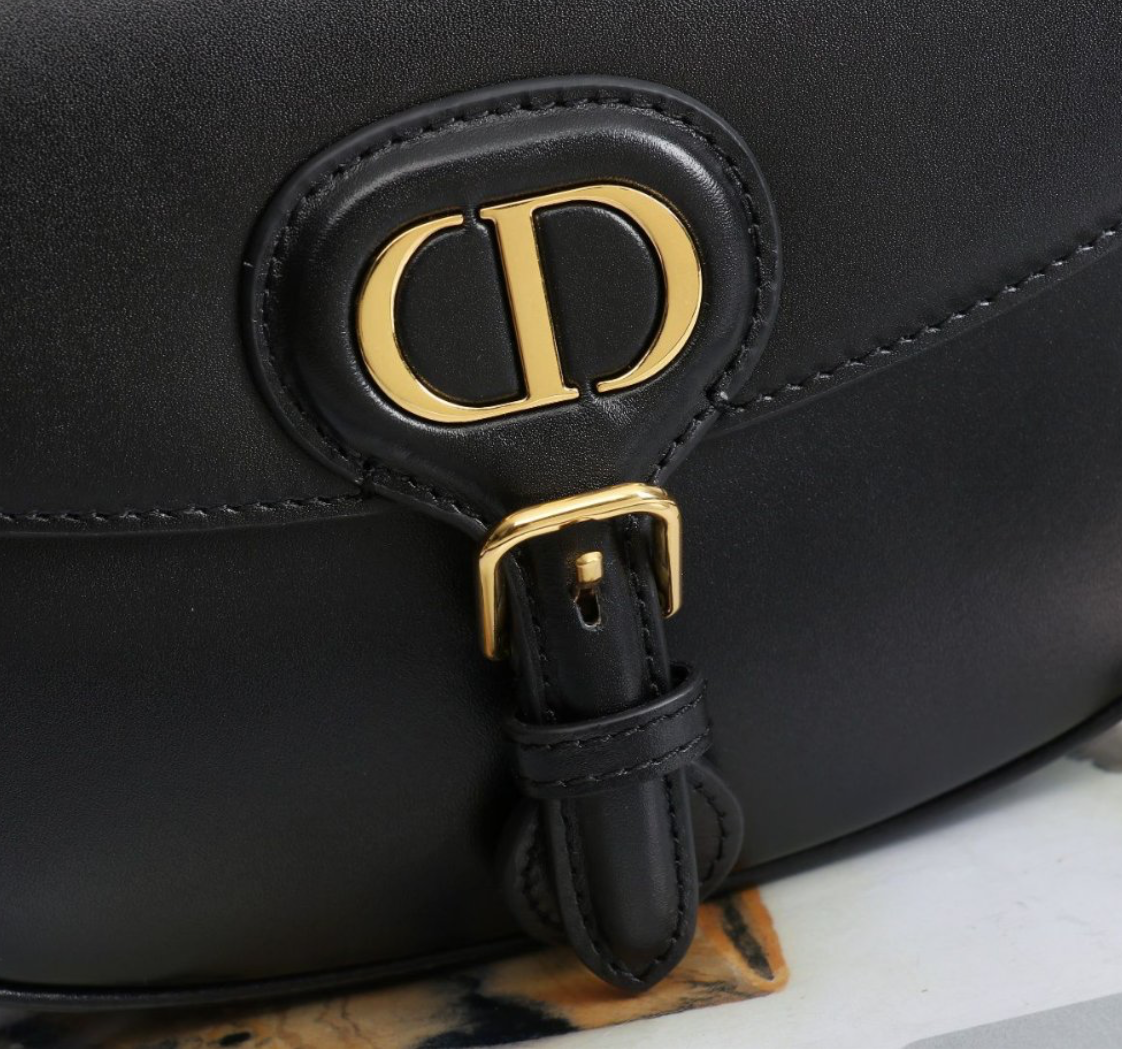 Bolsa  Christian Dior Bobby Média