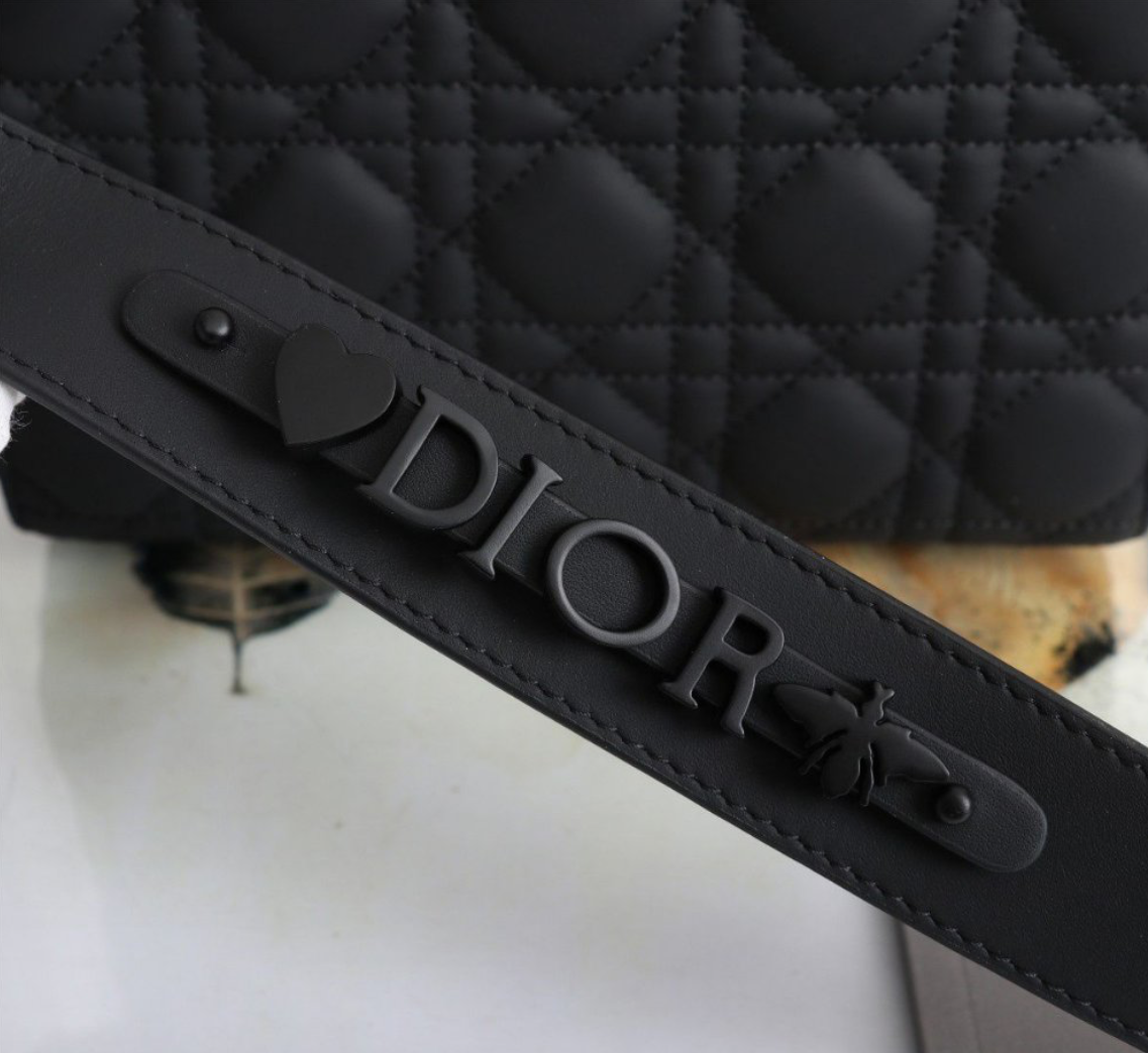 Bolsa Dior Lady