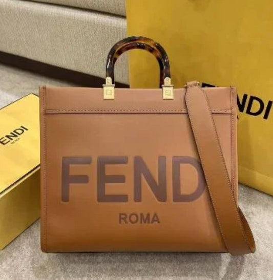 Bolsa Fendi Sunshine