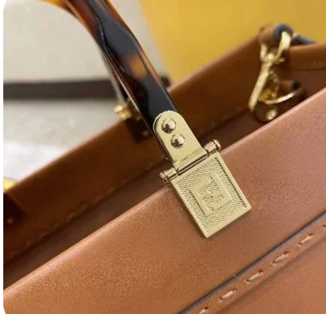 Bolsa Fendi Sunshine