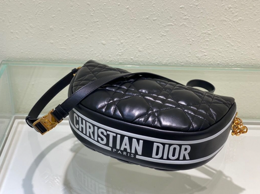 Bolsa Dior Hobo Vibe