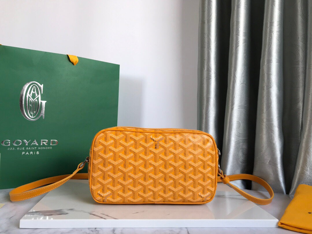 Bolsa Goyard Camera