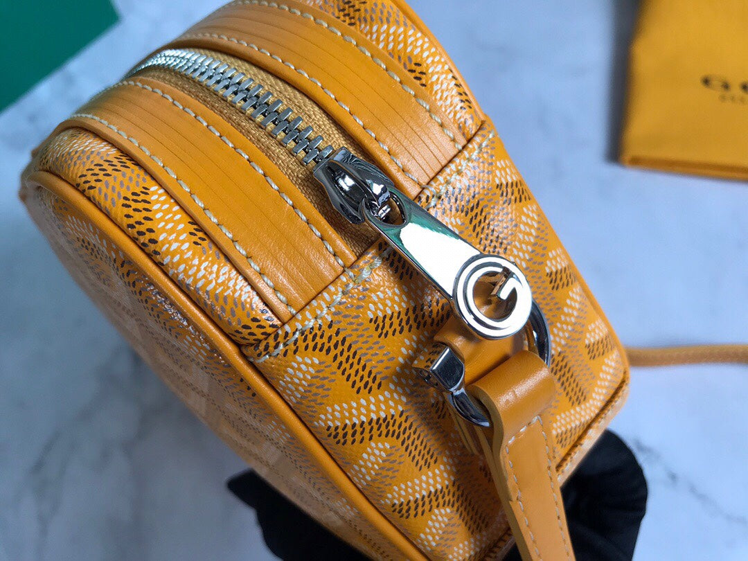 Bolsa Goyard Camera