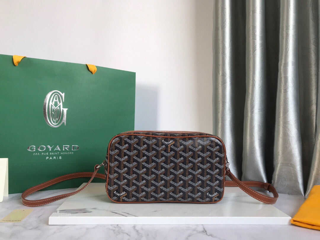 Bolsa Goyard Camera