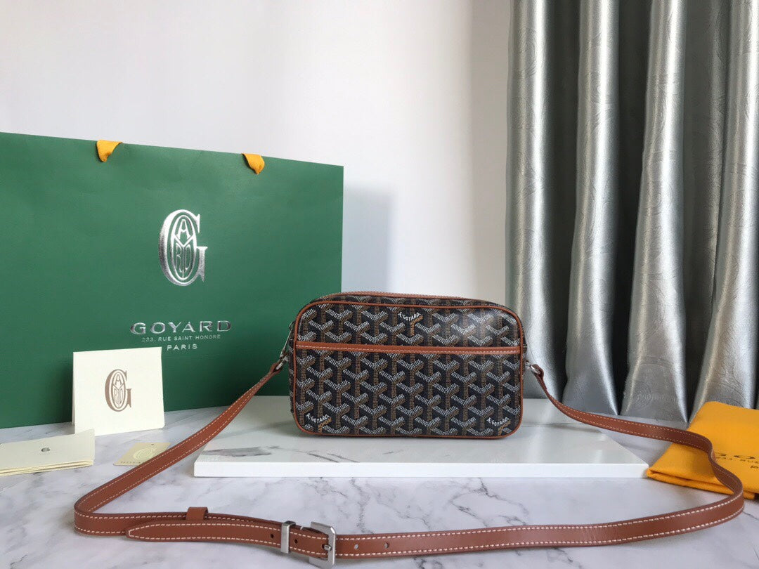 Bolsa Goyard Camera