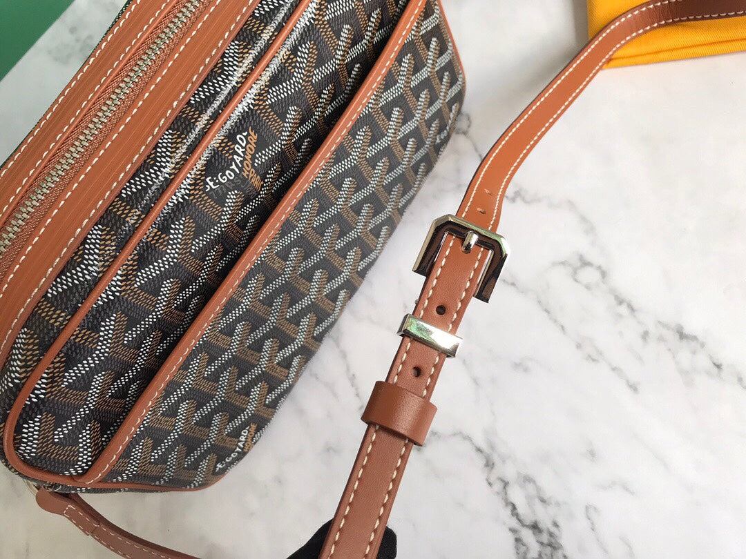 Bolsa Goyard Camera