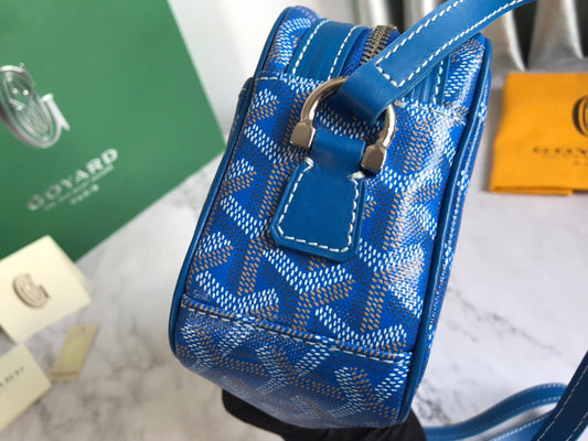 Bolsa Goyard Camera