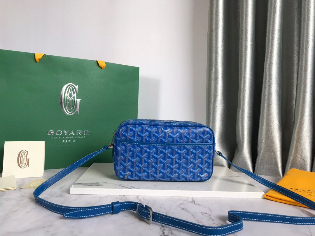 Bolsa Goyard Camera