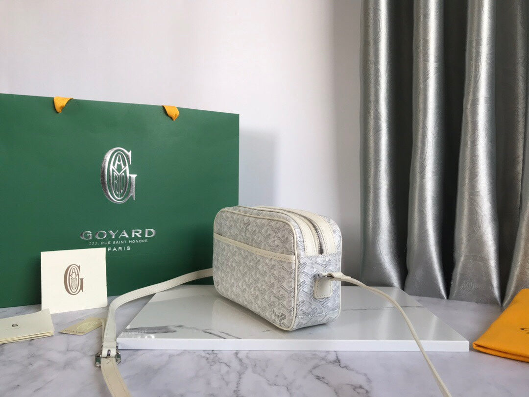 Bolsa Goyard Camera