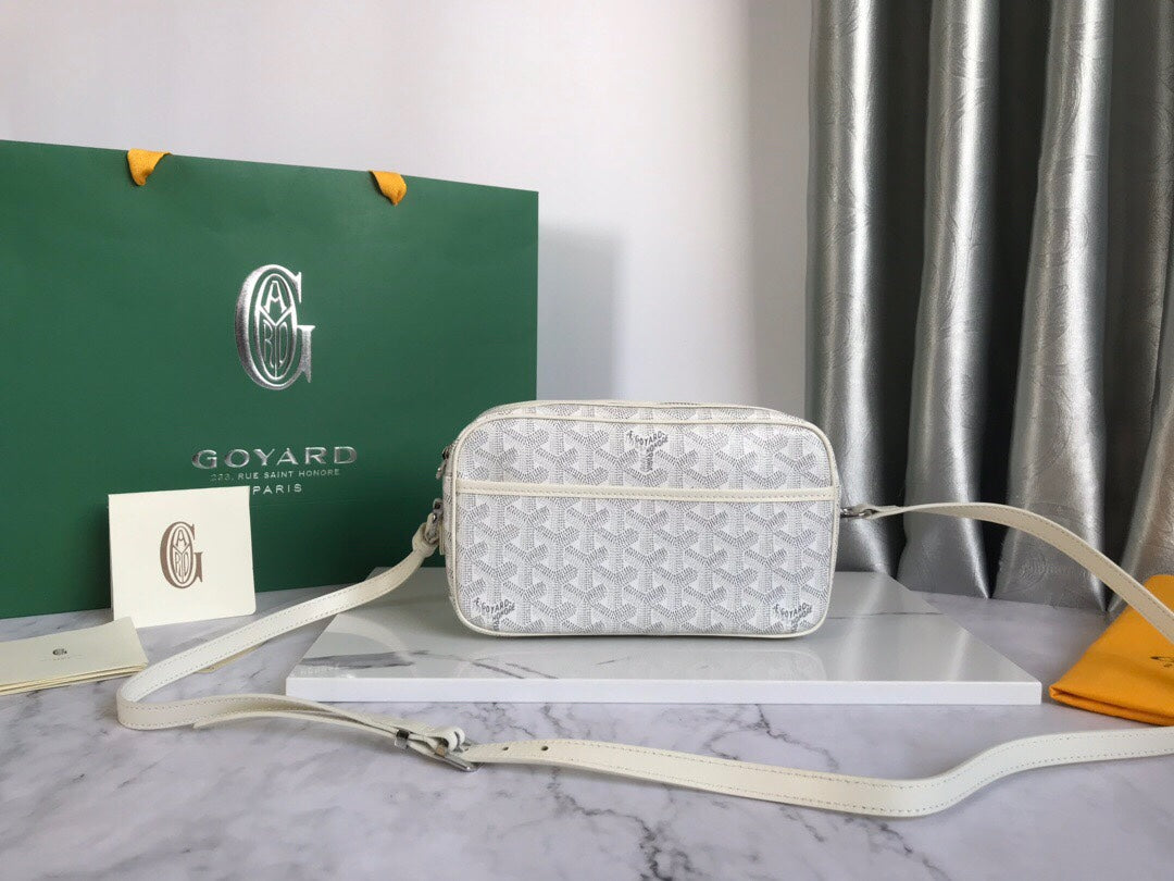 Bolsa Goyard Camera