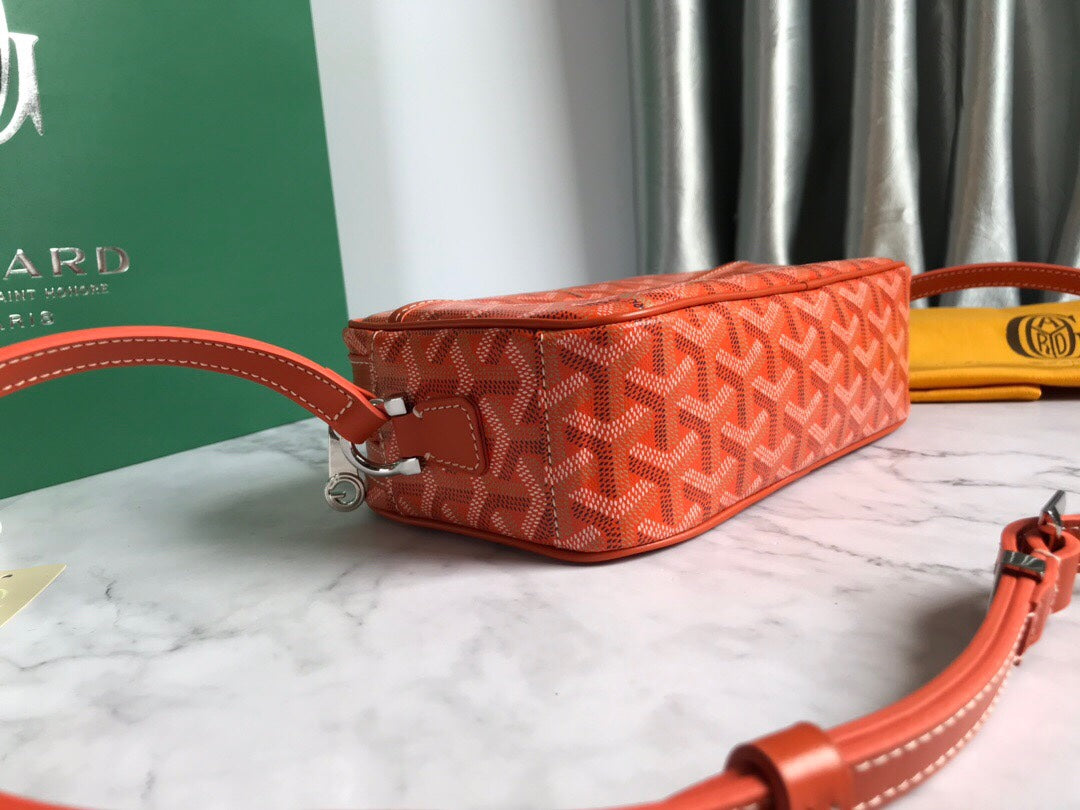 Bolsa Goyard Camera